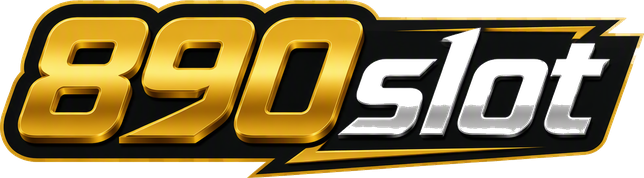 890slot Logo